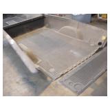 GM FULL SIZE TRUCK BED LINER  96 INCHES LONG /