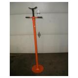 FLOOR LIFT JACK STAND