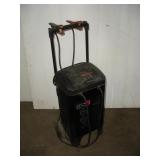 SCHUMACHER 250AMP 6/12 VOLT BATTERY CHARGER