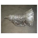GM 350 TURBO AUTOMATIC TRANSMISSION