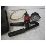 POWERBUILT BRAKE BLEEDER