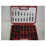 OEM LOCKING LUG MASTER KEY SET