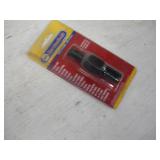 SPARK PLUG THREAD CHASER