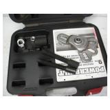 POWERBUILT HUB PULLER