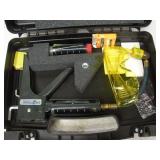 SPOTGUN LEAK INJECTOR TESTER