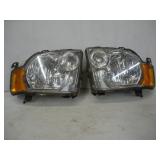 FORD ESCAPE HEADLIGHTS