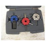 LISLE WIRE TERMINAL TOOL KIT