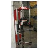 BRANICK 7600 STRUT SPRING COMPRESSOR