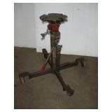 1,000LB HYDRAULIC TRANSMISSION JACK