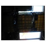 (3) 250 GALLON TANKS