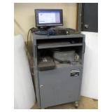 EASE DIAGNOSTIC EMISSIONS TESTER