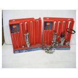 KOEHLER HOSE CLAMPS RACKS