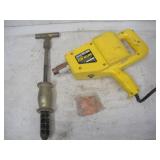 AUTOBODY STUD WELDER & PULLER