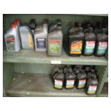 AUTOMATIC TRANSMISSION FLUID