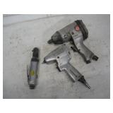 1/4 & 1/2 DRIVE IMPACT GUNS