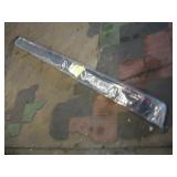 PRO CAPS 1999-2004 SILVERADO BED RAIL PROTECTORS