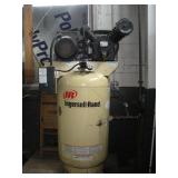 INGERSOLL RAND MODEL 2475 80 GAL, 230VOLT,