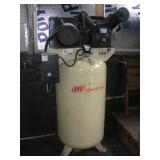 INGERSOLL RAND MODEL 2475 80 GAL, 230VOLT,