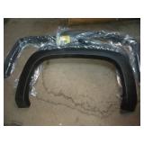 SEENG NEW FENDER FLARES FF 008-PP