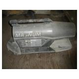 MAGNUM 110,000 BTU TURBO HEATER