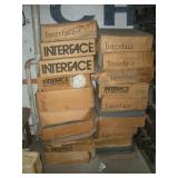 ASSORTED 2x2 CARPET SQUARES