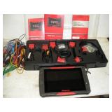 SNAP ON VERUS EDGE ENGINE SCANNER