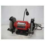 BAUER 8 INCH BENCH GRINDER