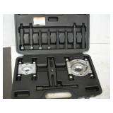 BEARING, SPREADER & PULLER SET