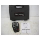 SCHRADER TPMS PROGRAMMER