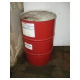50 GALLON OF DIESEL OIL ULTRA FLEET SHL SUPER