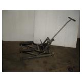 1,500LB ATV/MOTORCYCLE LIFT