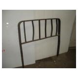 3FT FORK TRUCK GUARD