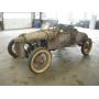 1927 FORD MODEL T RAT ROD  2.4L  4 CYLINDER