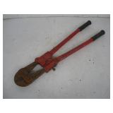 18 INCH BOLT CUTTERS