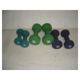 WEIGHTS