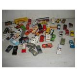 1:64 SCALE TOY CARS & TRUCKS