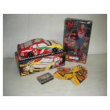 NASCAR COLLECTABLES