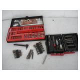 SCREW BITS