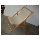 NEW SORBARIA ADJUSTABLE ACCENT CHAIR