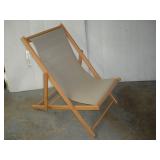 NEW SORBARIA ADJUSTABLE ACCENT CHAIR