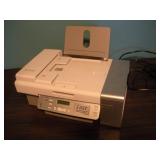 LEXMARK COPIER/PRINTER