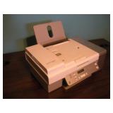 LEXMARK COPIER/PRINTER - MISSING CORD