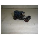 1969 REDLINE HOTWHEEL " PATTY WAGON"
