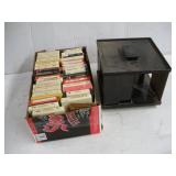 8-TRACKS & CASE