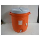 HOME DEPOT 10 GALLON WATER COOLER