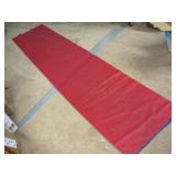 RUBBERBACK RED CARPET