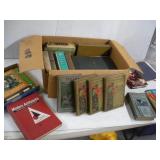 VINTAGE BOOKS