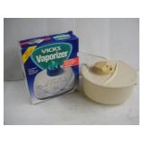 (2) VAPORIZERS