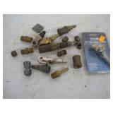 AIR FITTINGS