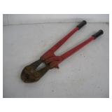 24 INCH BOLT CUTTERS